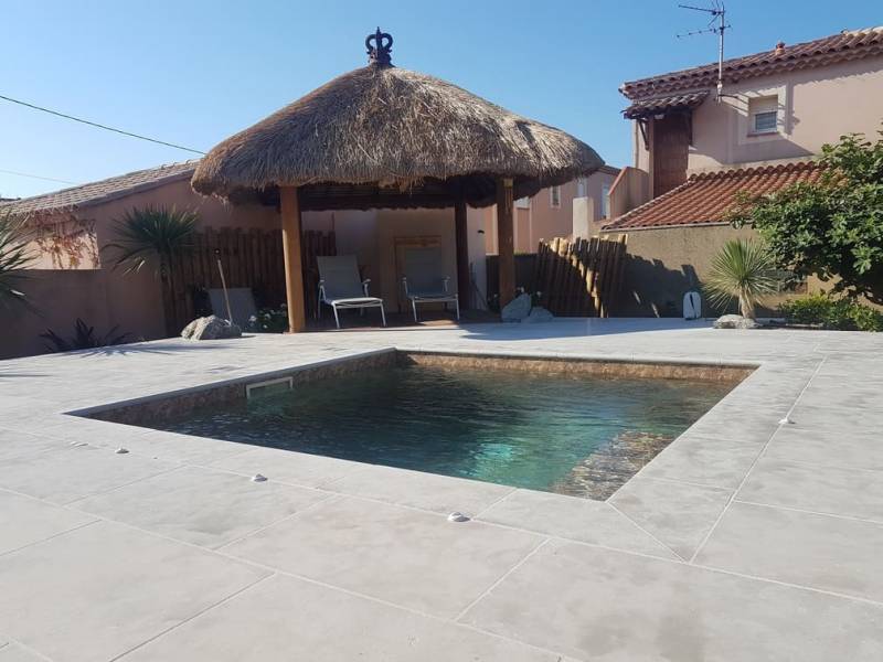 Construction et rénovation