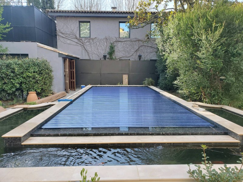 Couverture automatique de sécurité à Marseille, Carry-le-Rouet, Aix-en-Provence 